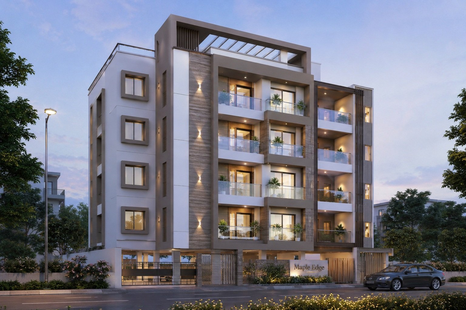 Residential Construction