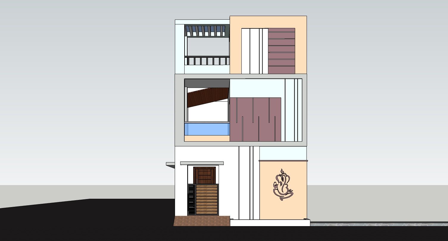 Elevation Project