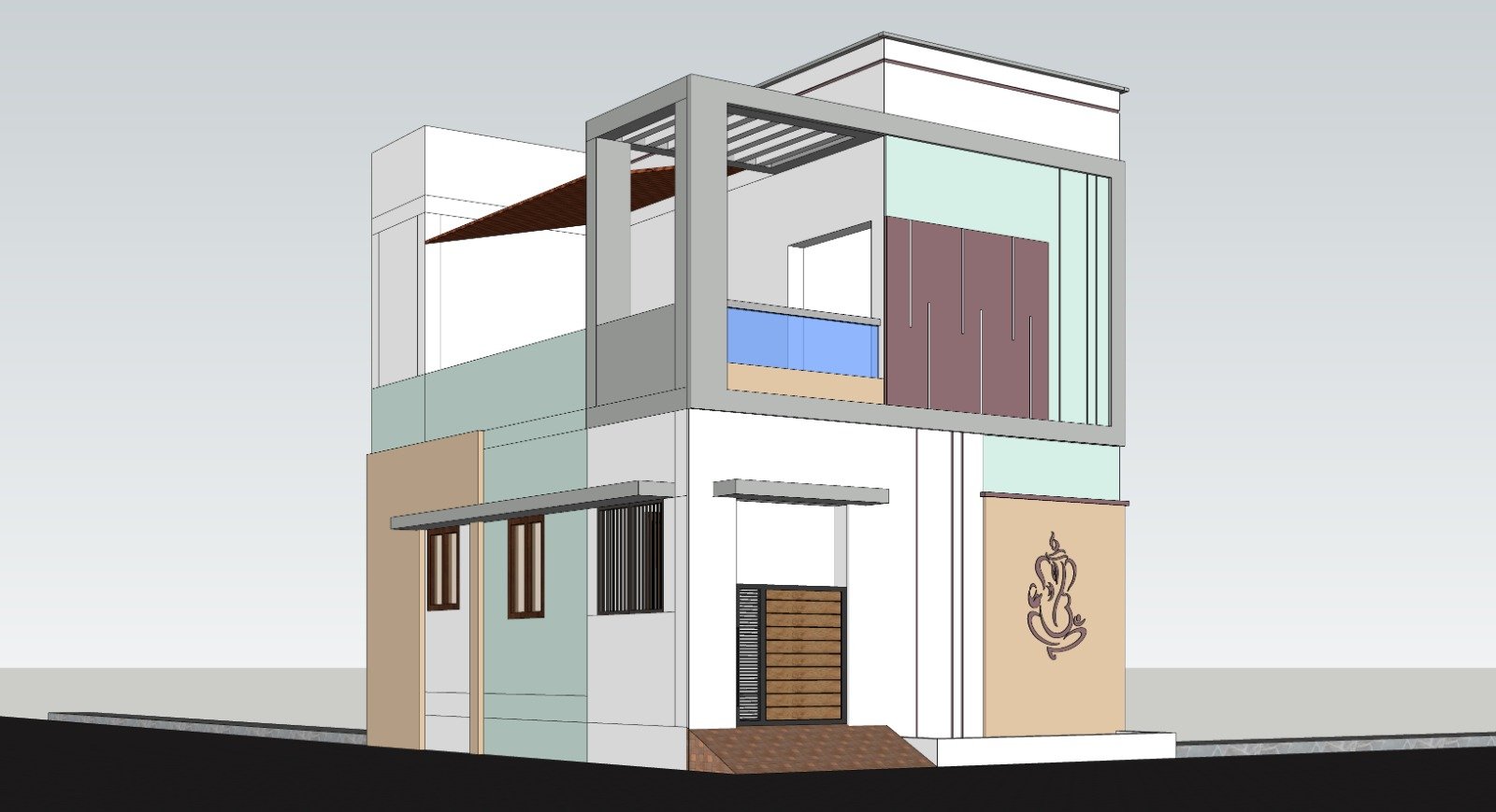 Elevation Project