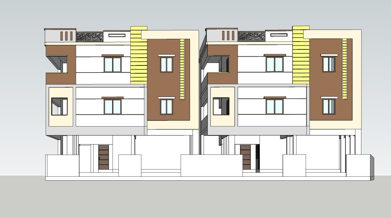 Elevation Project