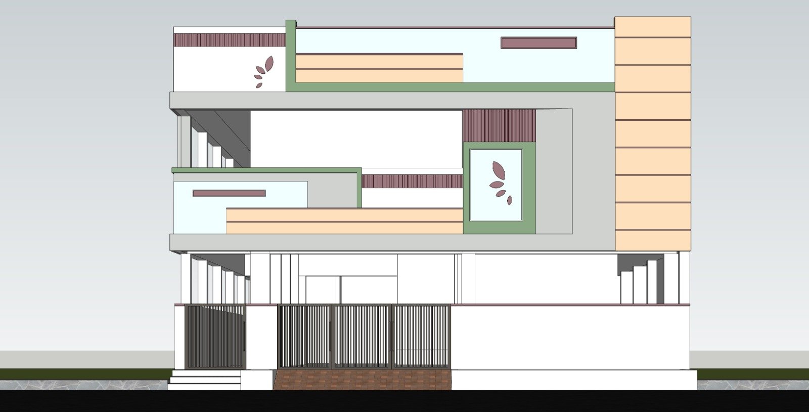 Elevation Project