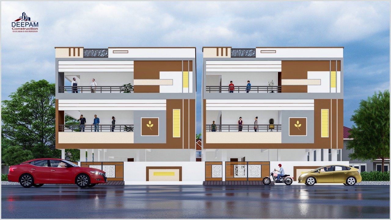 Elevation Project