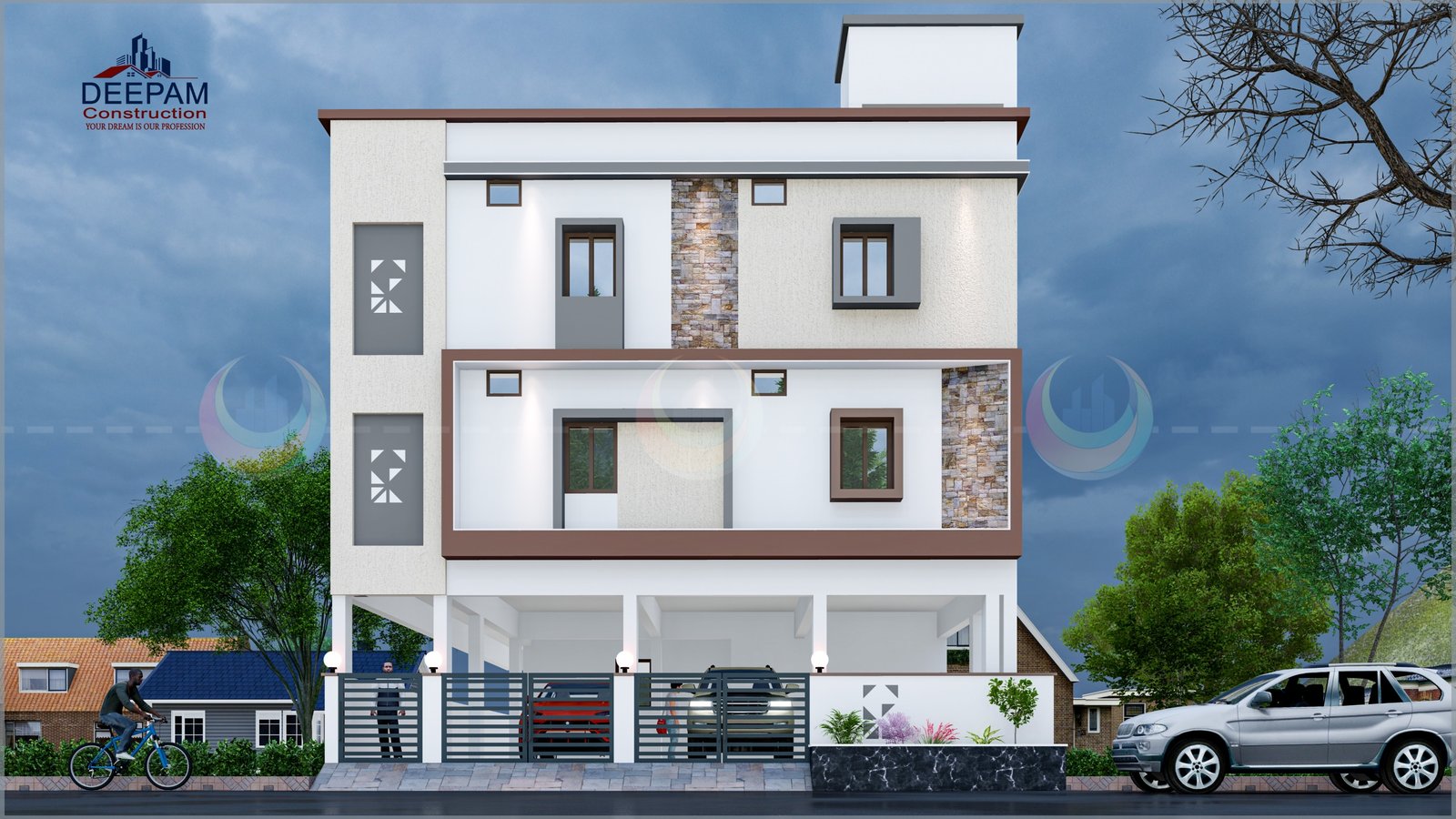 Elevation Project