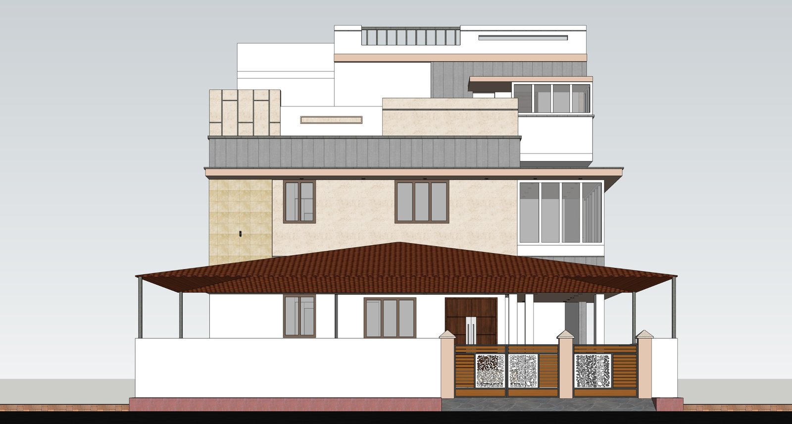 Elevation Project