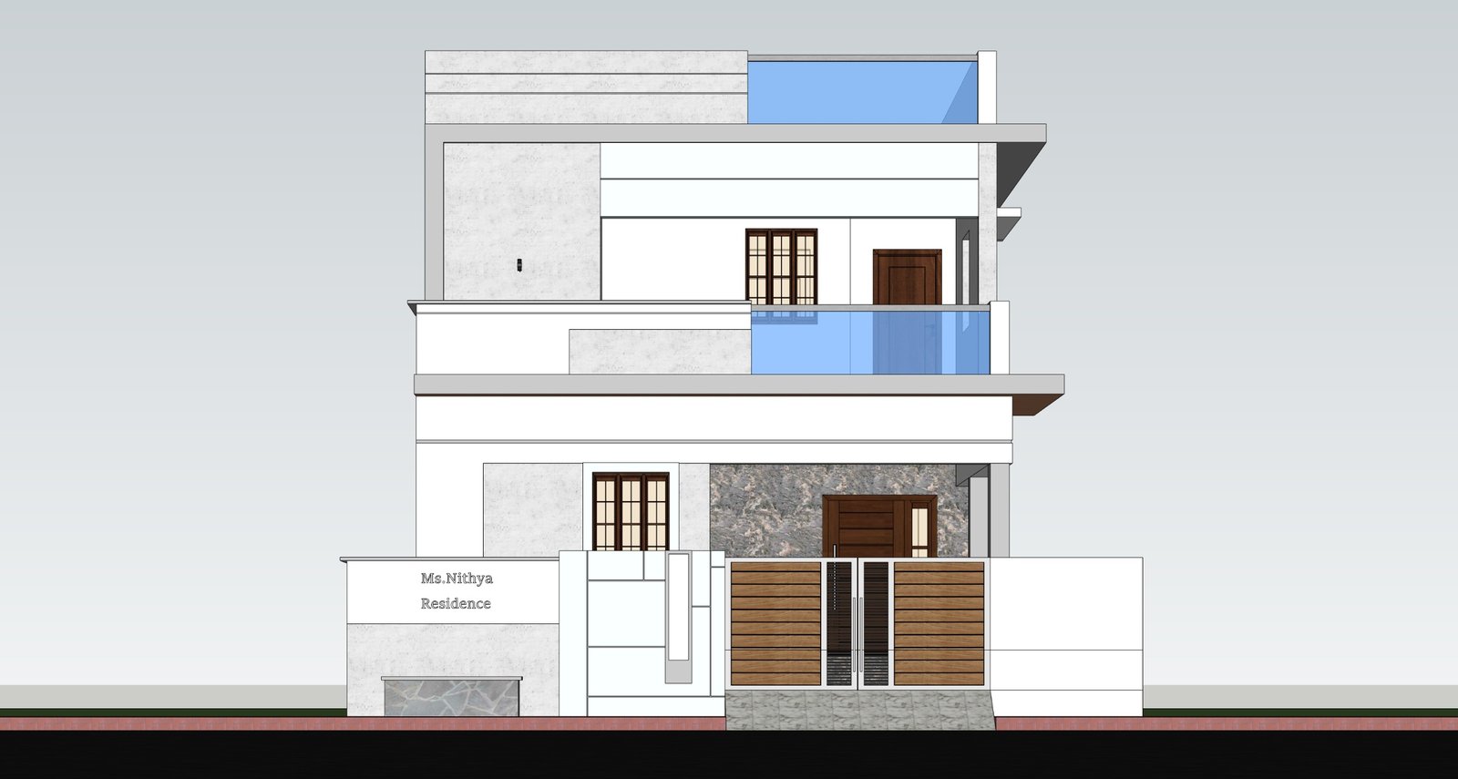 Elevation Project