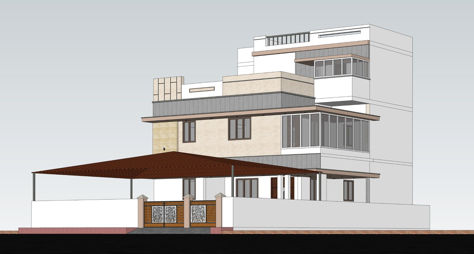 Elevation Project