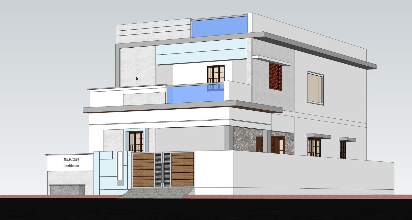 Elevation Project