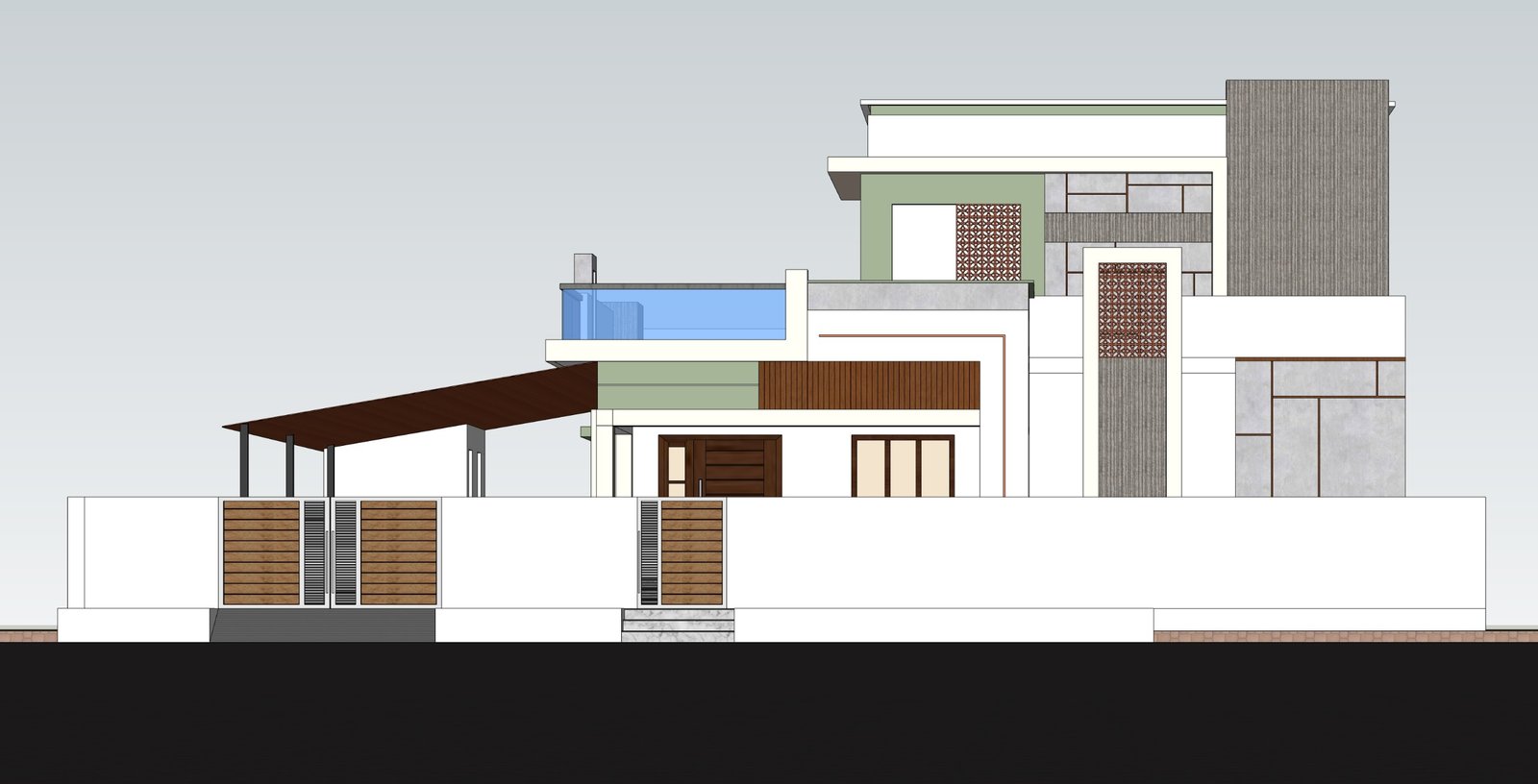 Elevation Project
