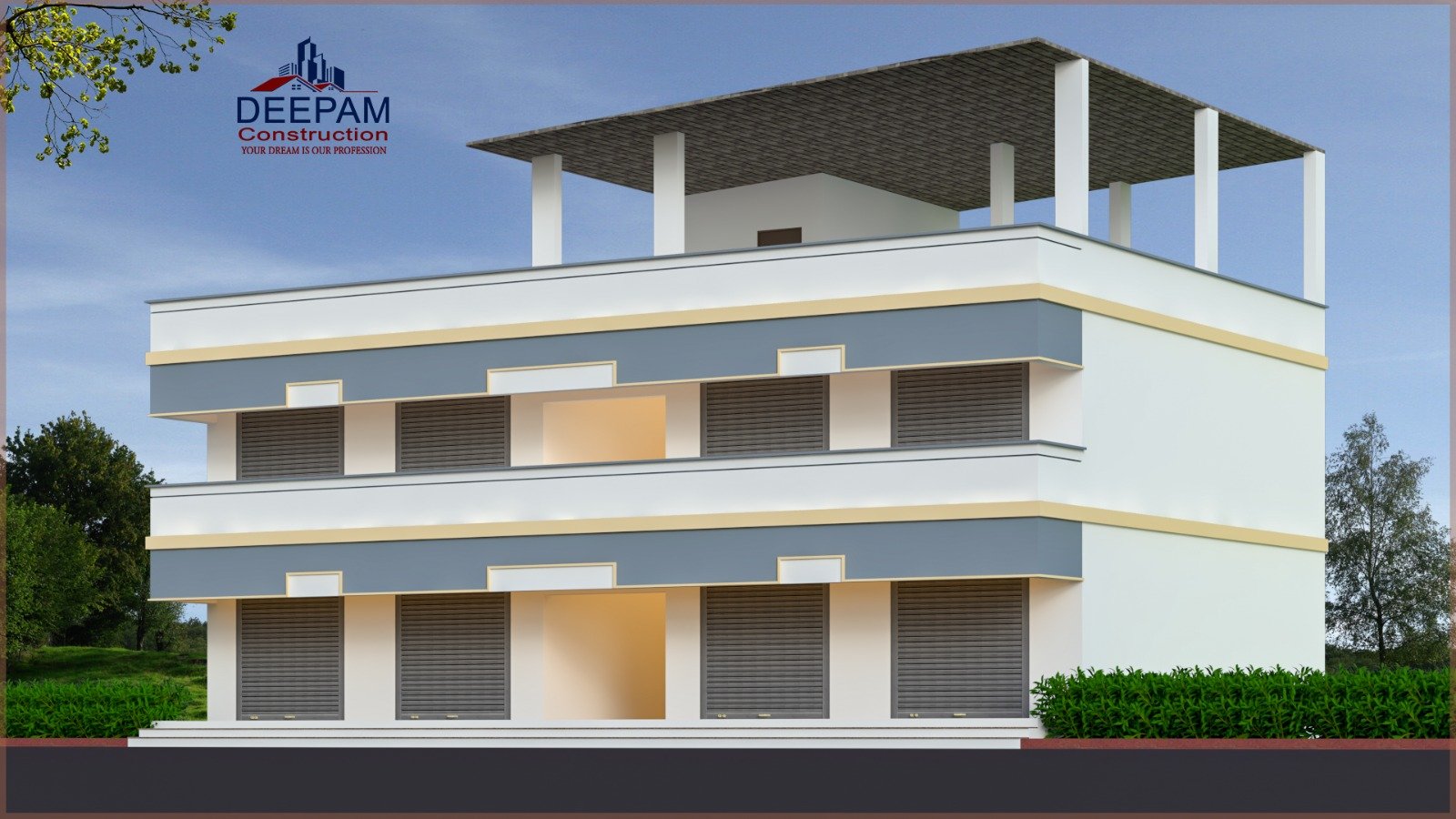 Elevation Project