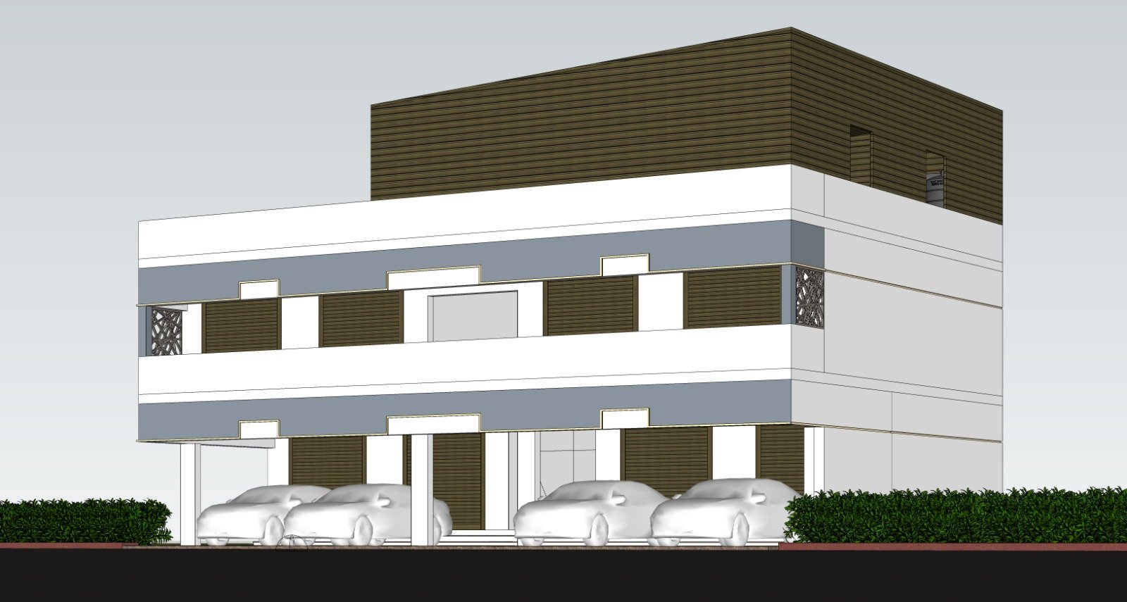 Elevation Project