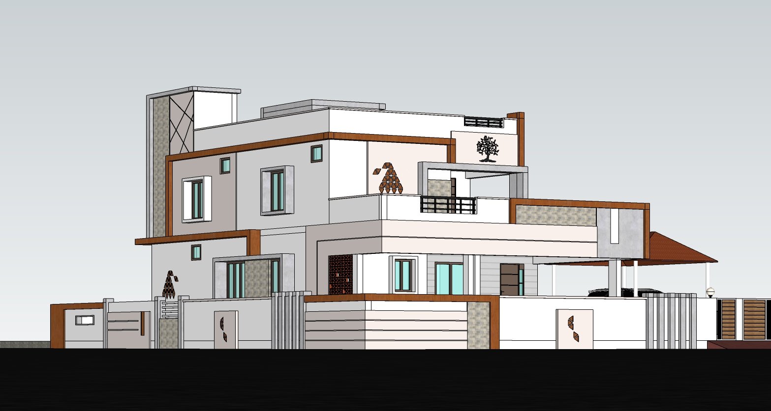 Elevation Project