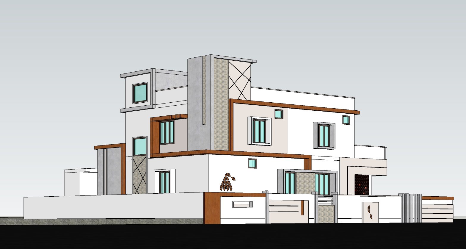 Elevation Project