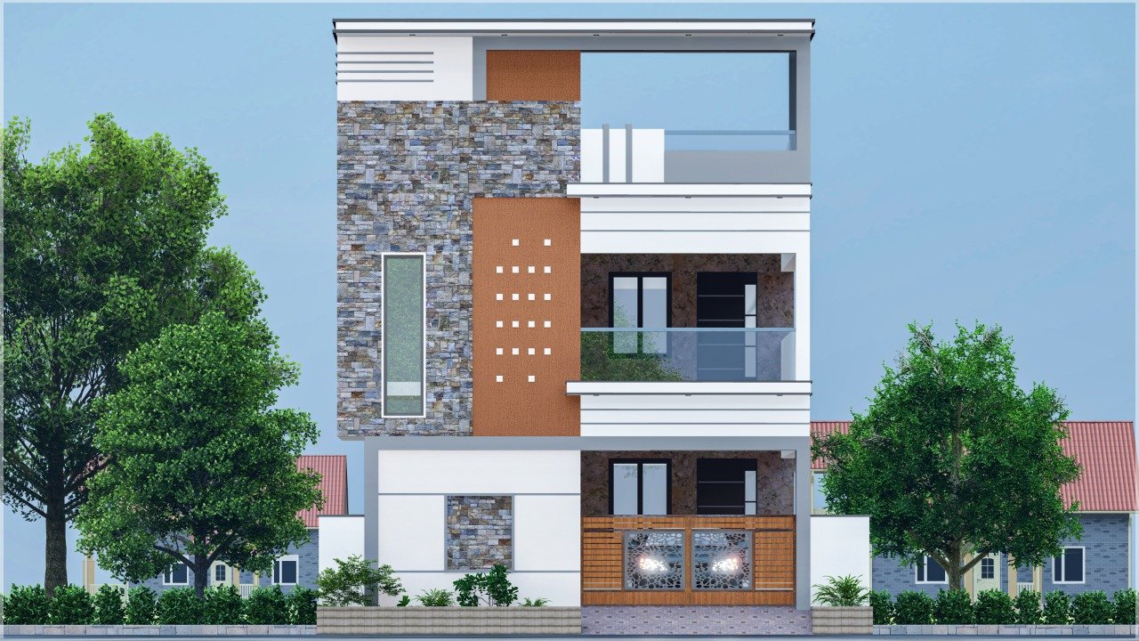 Elevation Project