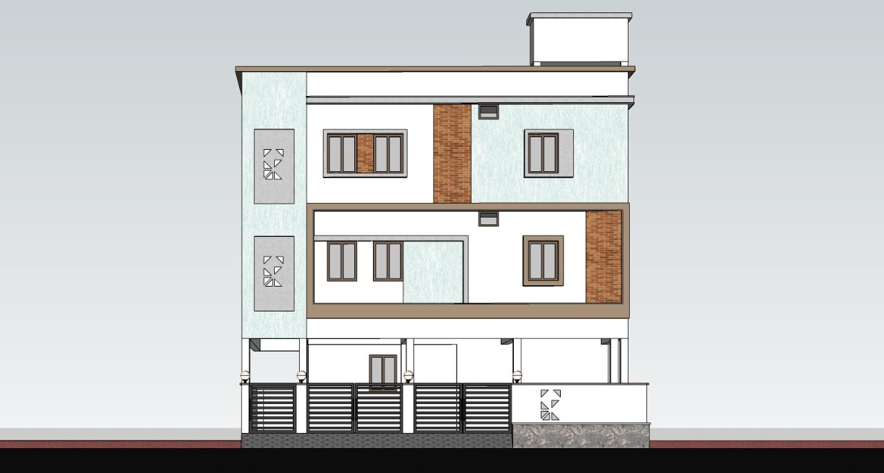 Elevation Project