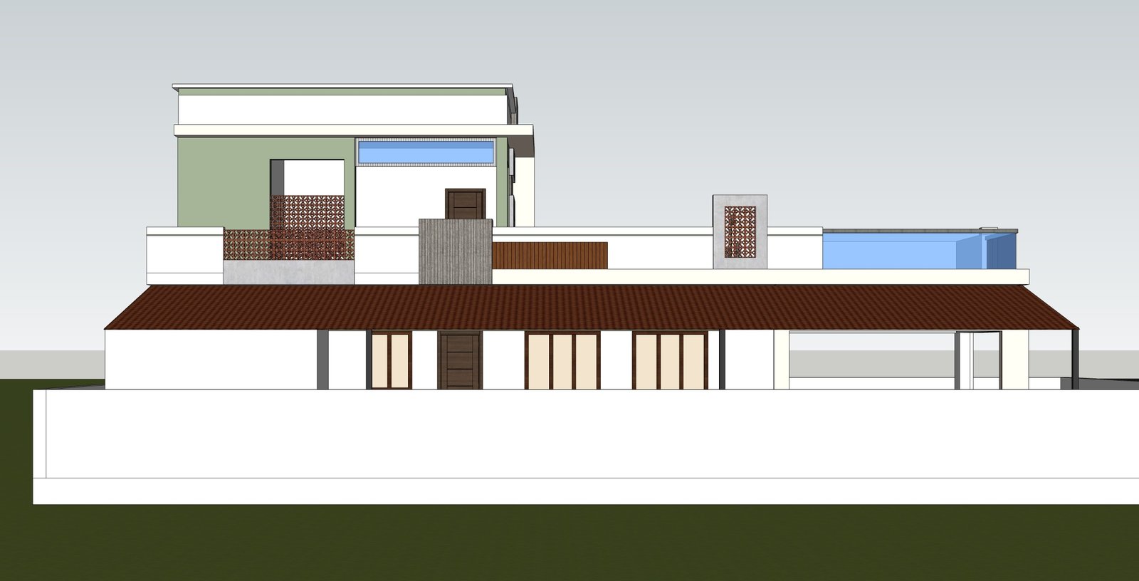 Elevation Project