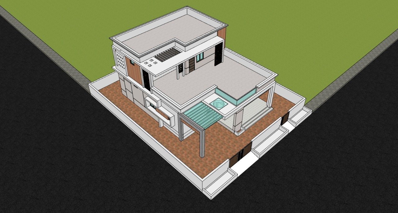 Elevation Project