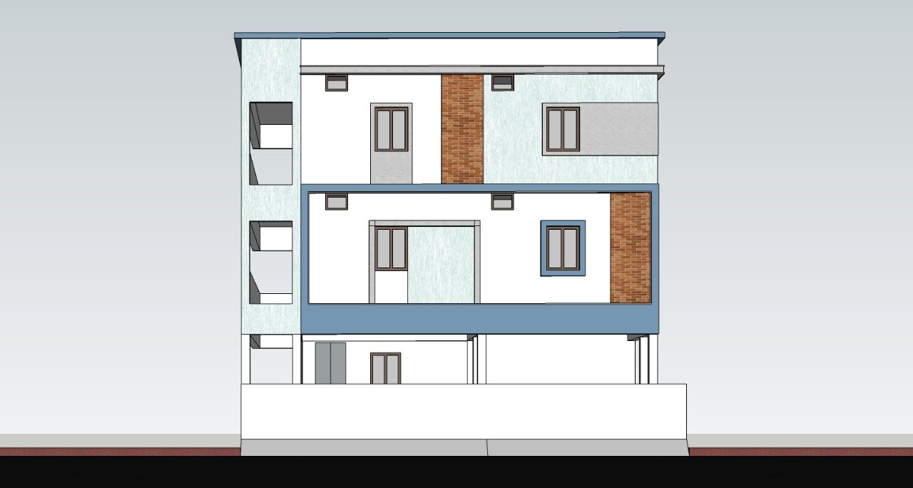 Elevation Project