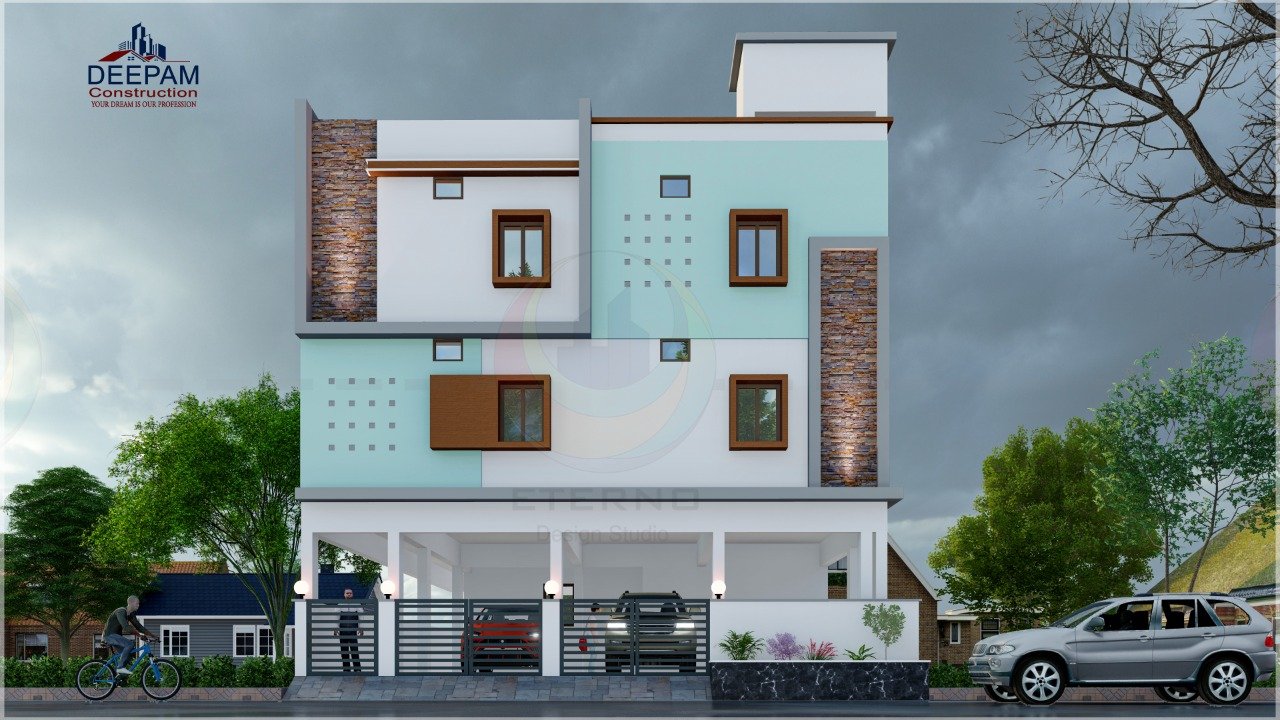 Elevation Project