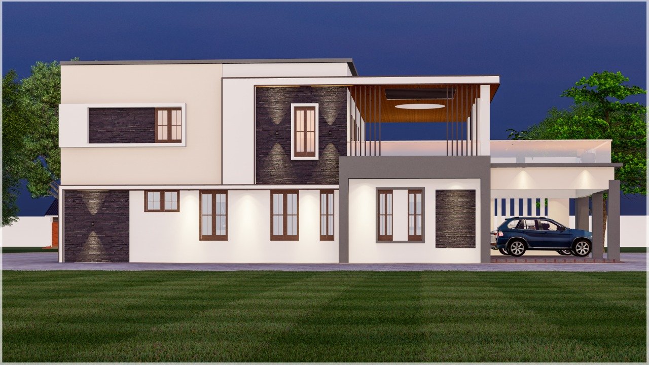 Elevation Project