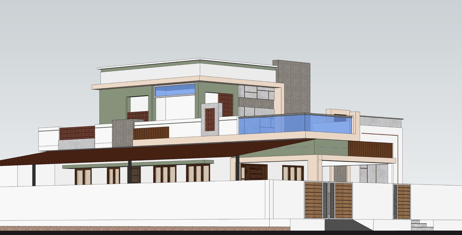 Elevation Project