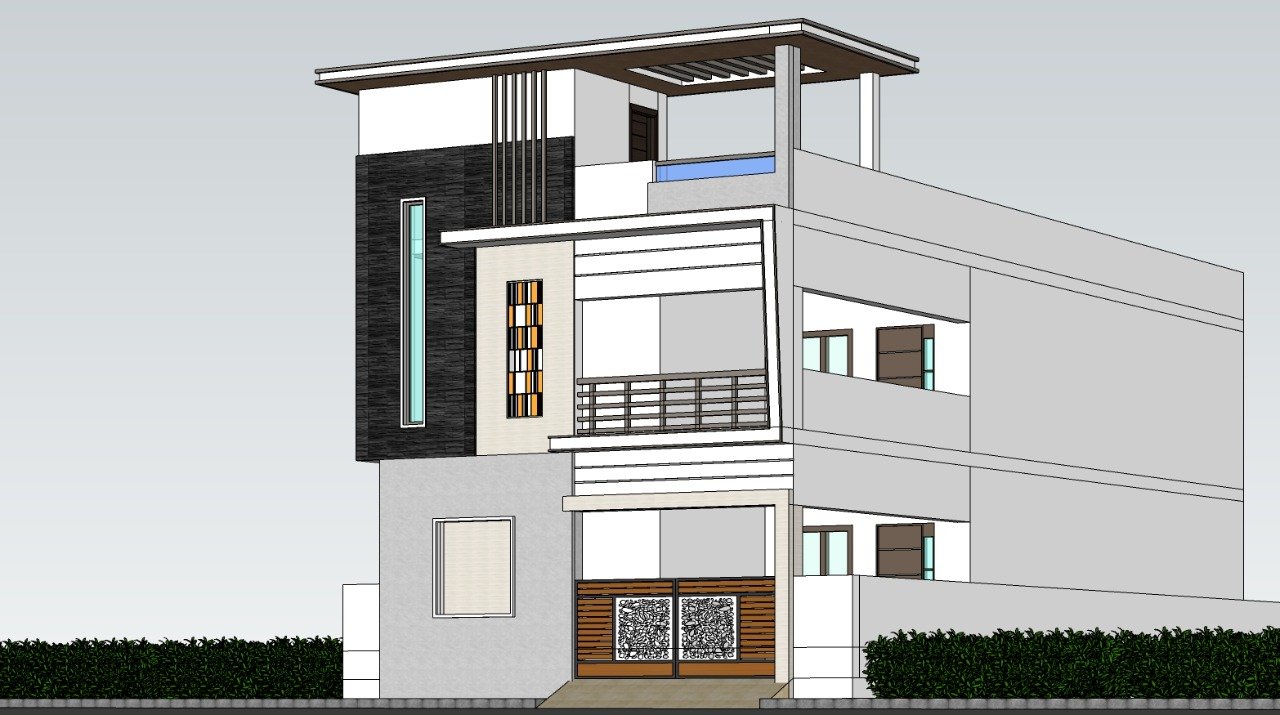 Elevation Project