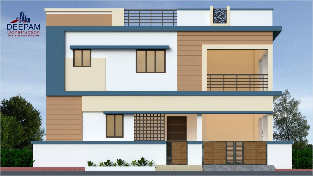 Elevation Project