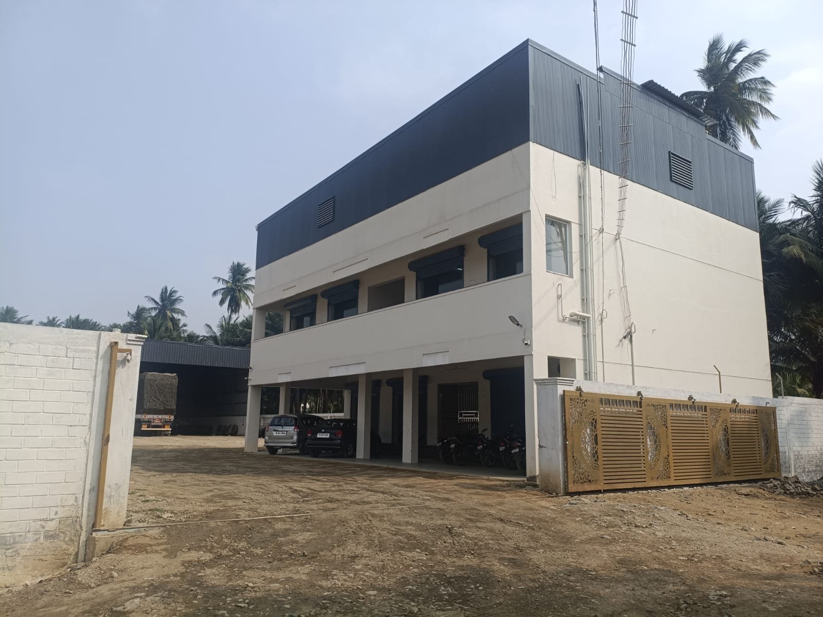 Residential Project