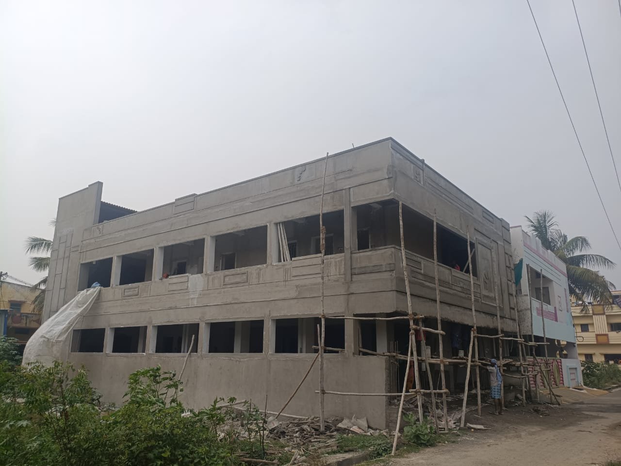Residential Project