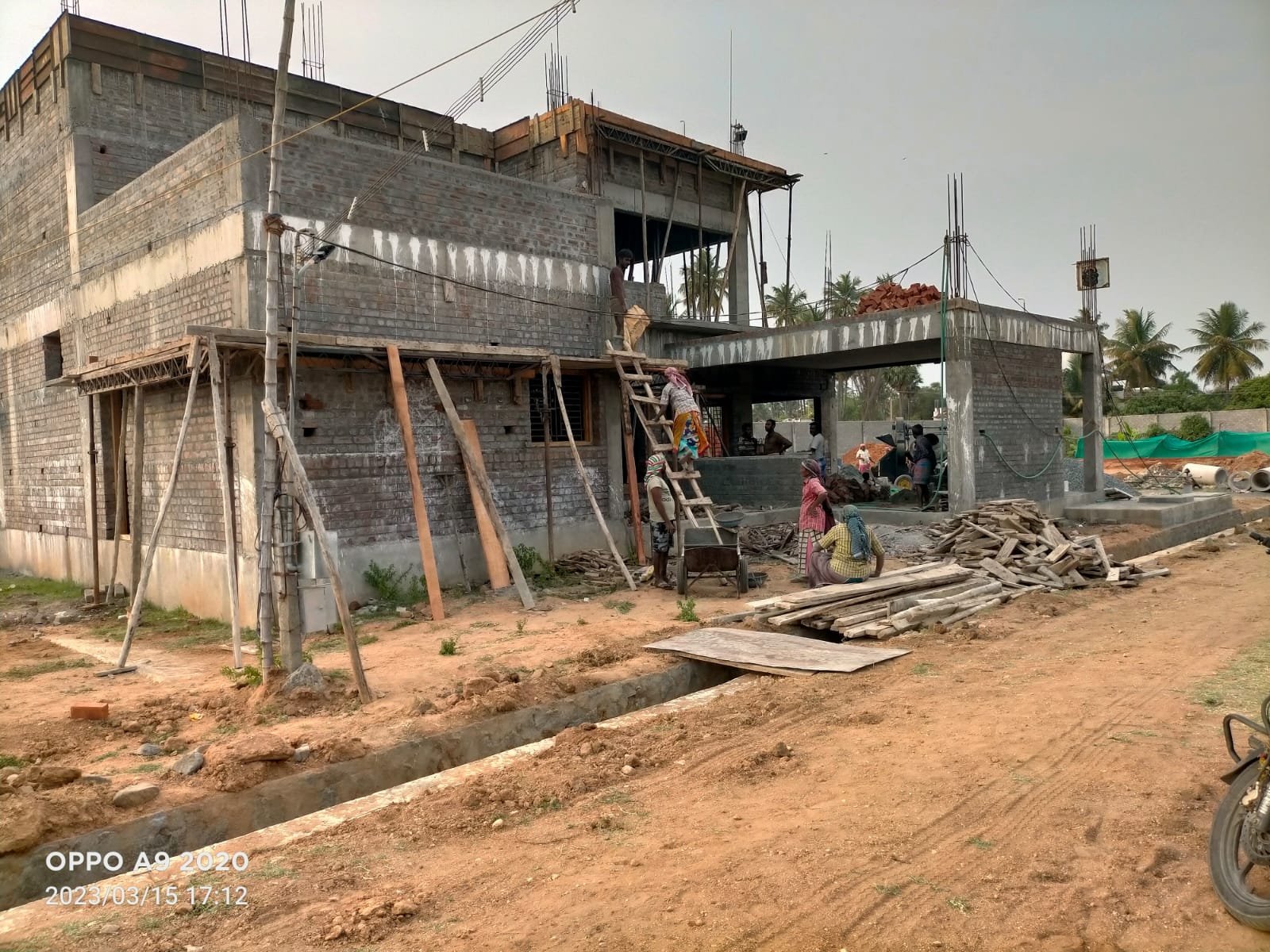 Residential Project