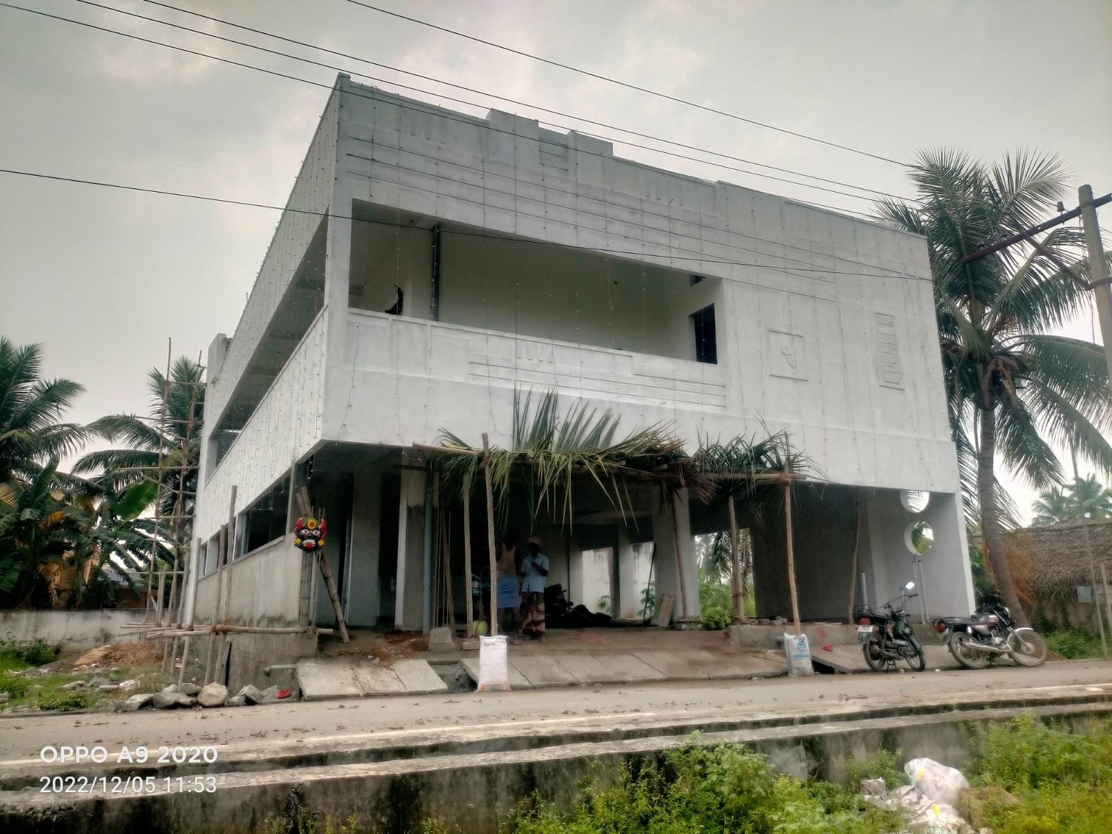 Residential Project