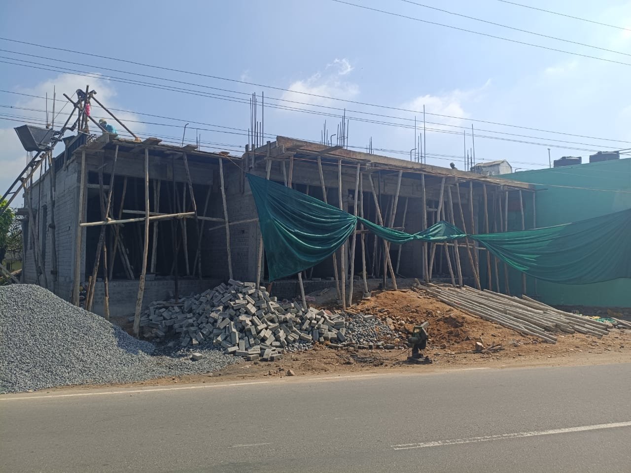Residential Project