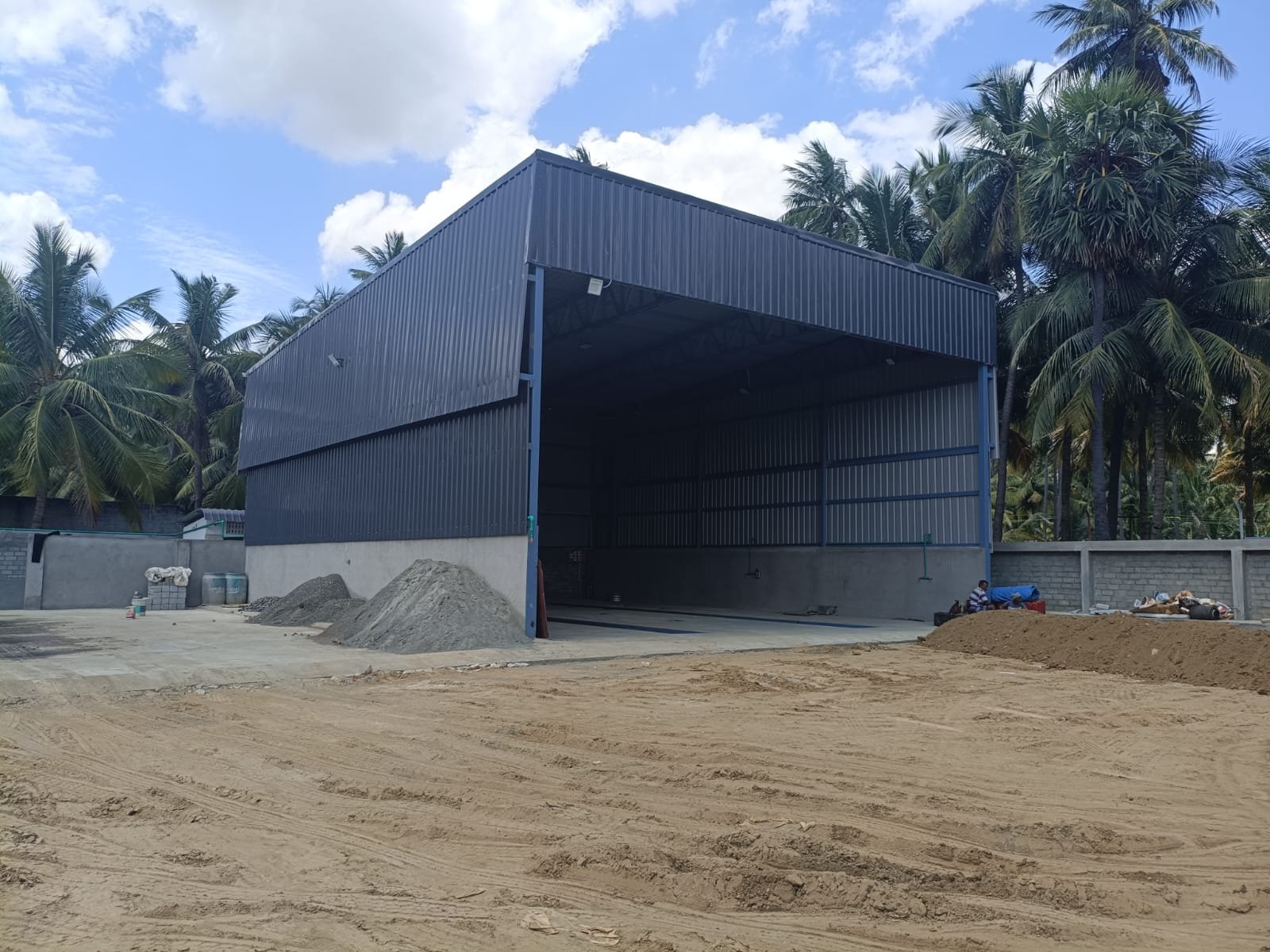 Residential Project