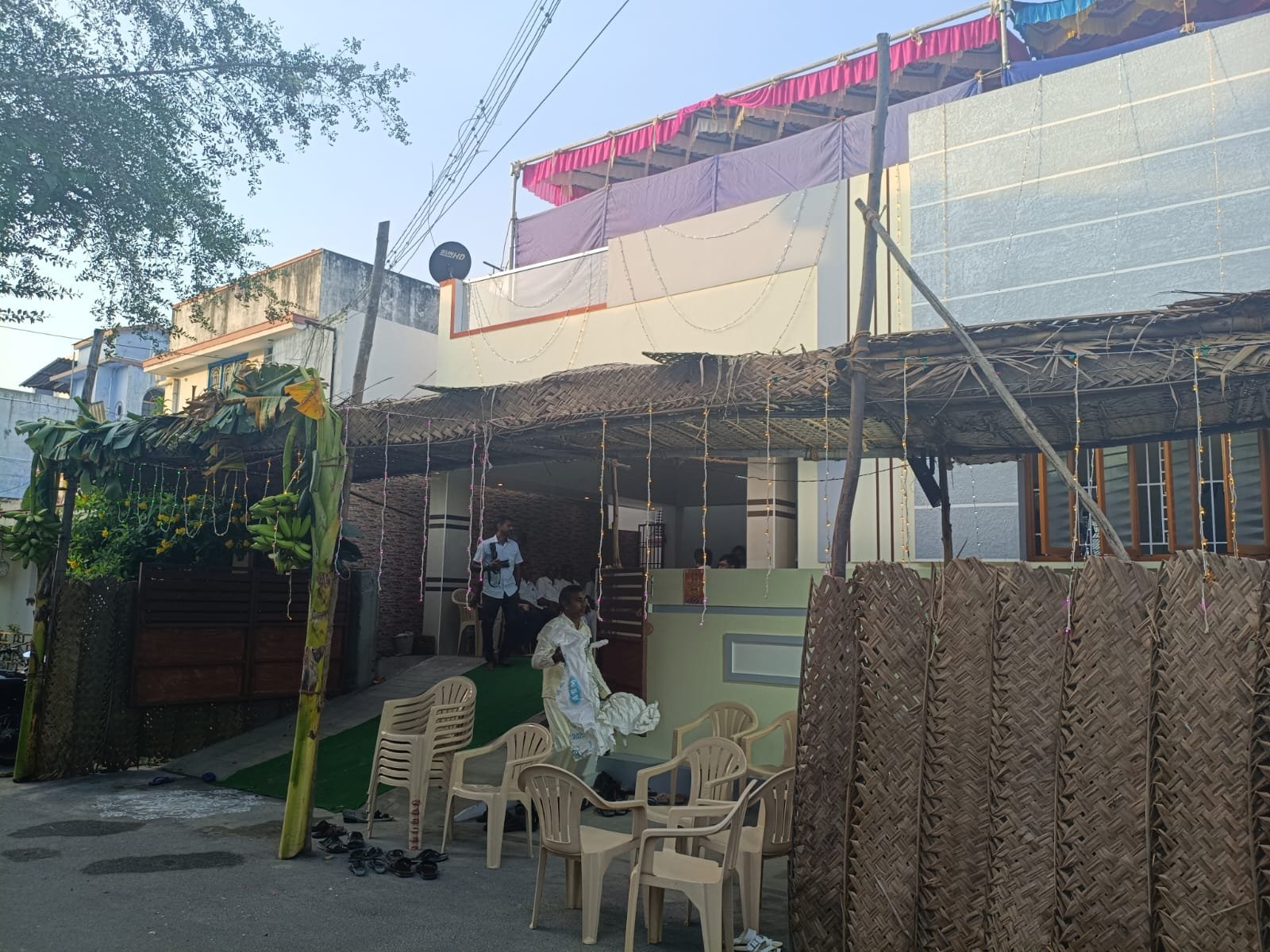 Residential Project