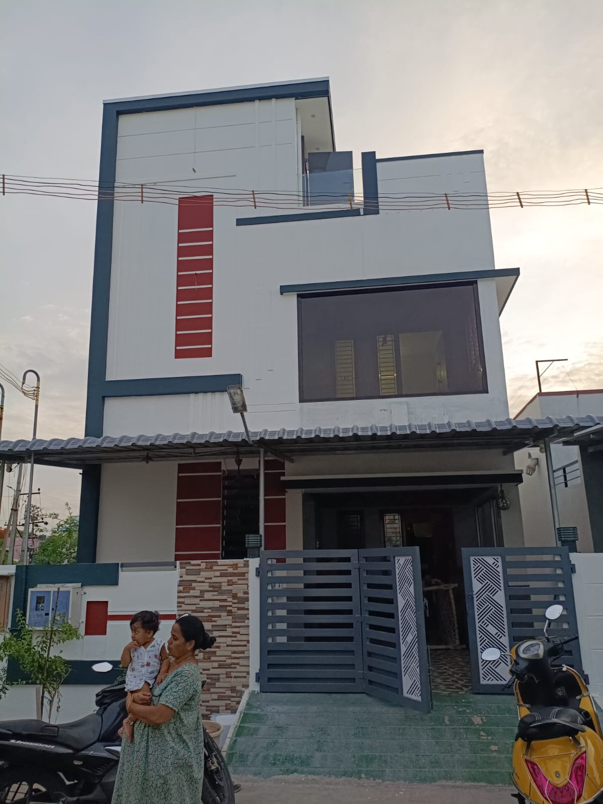 Residential Project