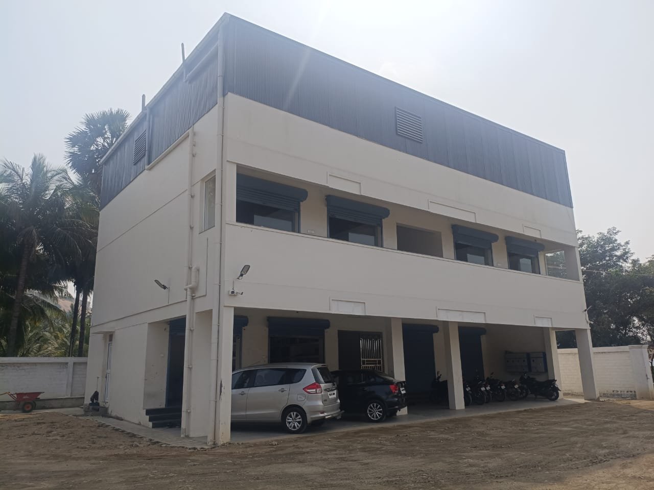 Residential Project