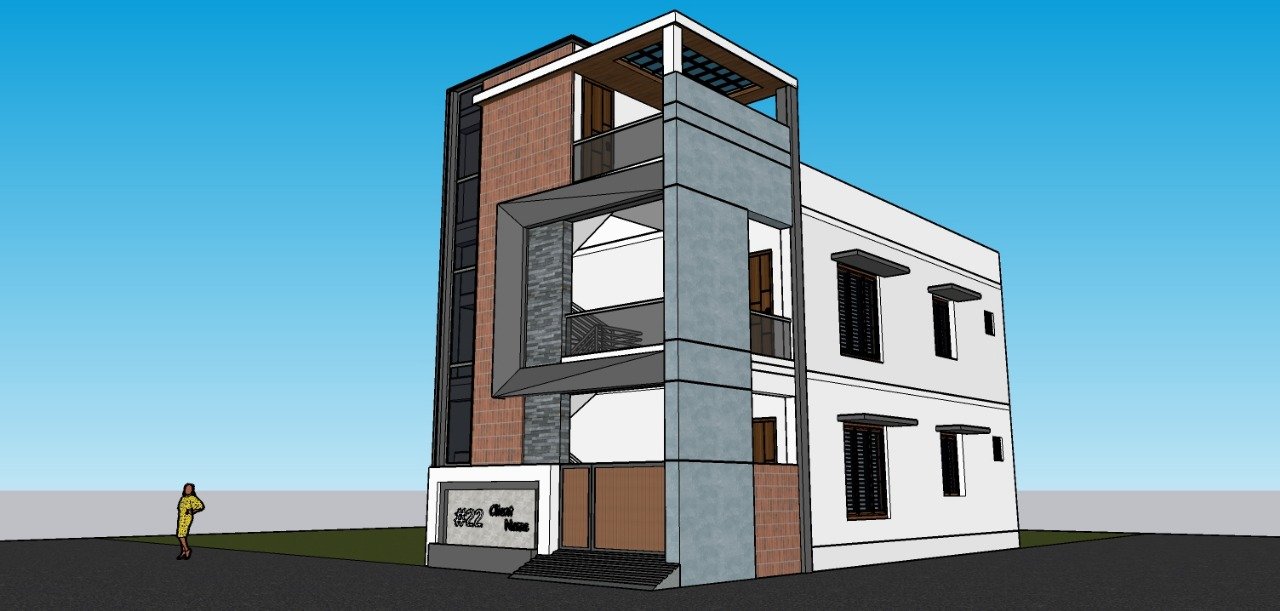 Residential Project