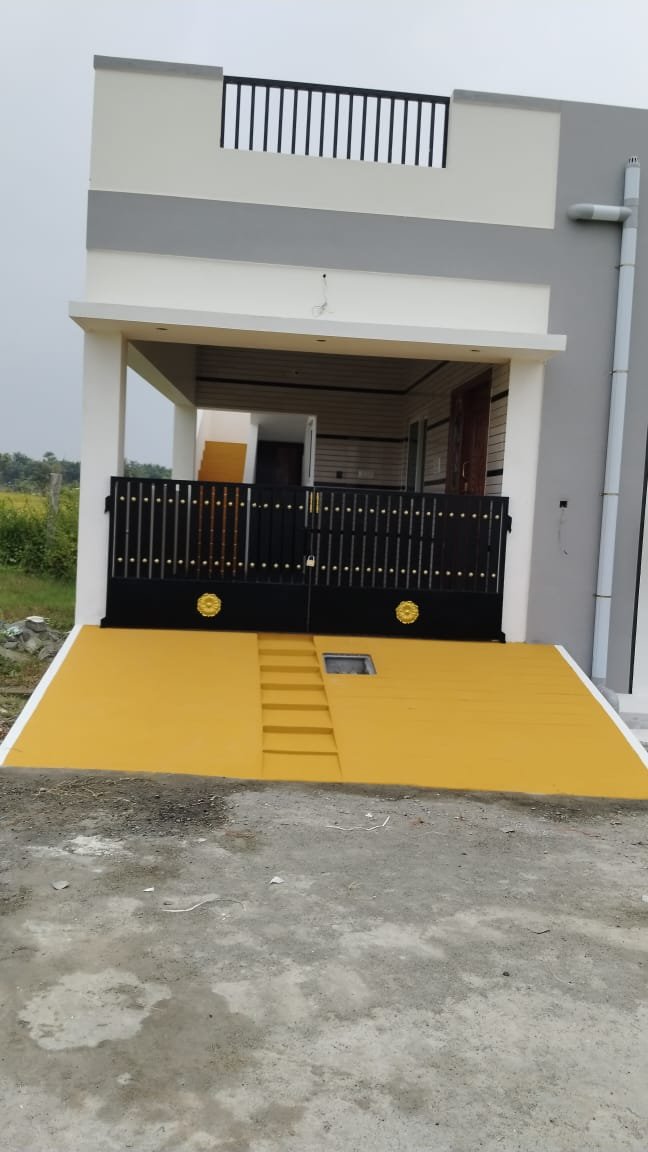 Residential Project