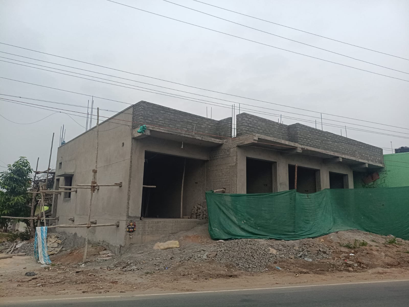 Residential Project