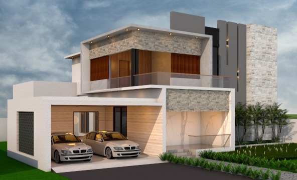 Villa Project