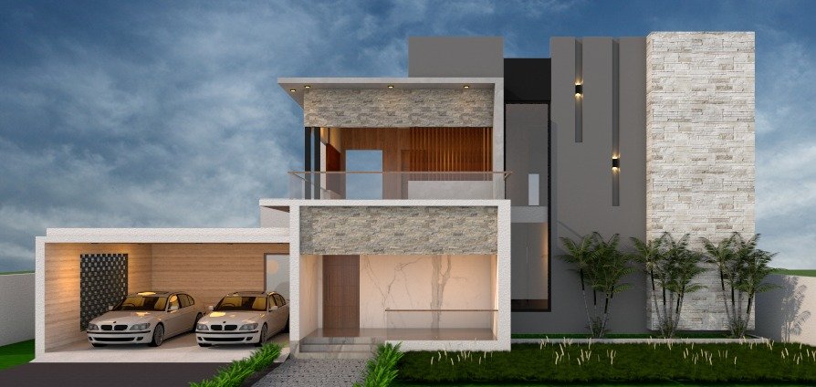Villa Project