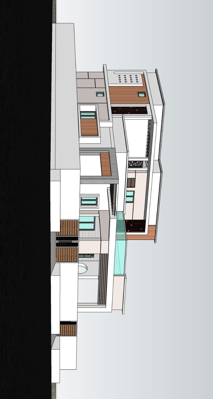 Villa Project