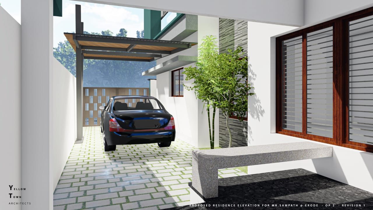 Villa Project