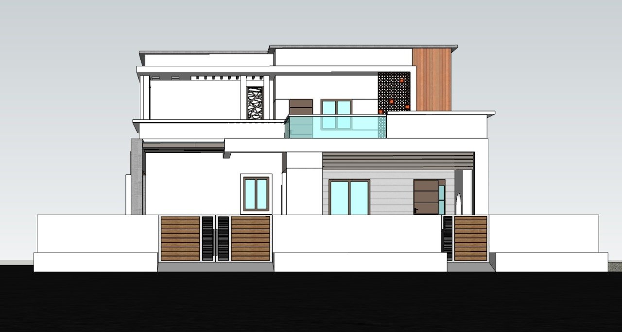 Villa Project