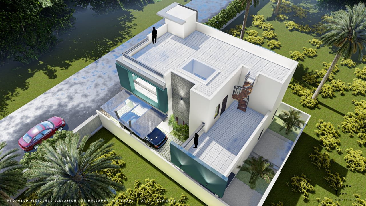 Villa Project